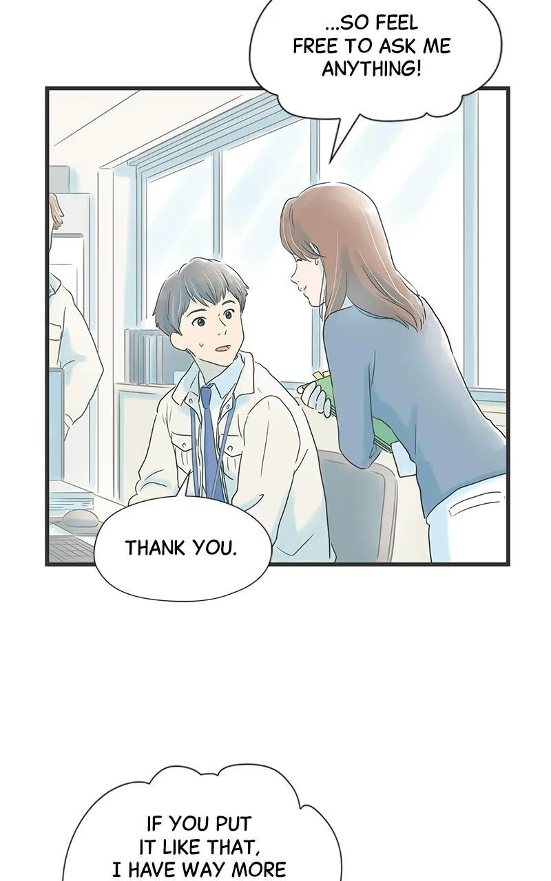 It Rains on Precious Days Chapter 13 – Page 7