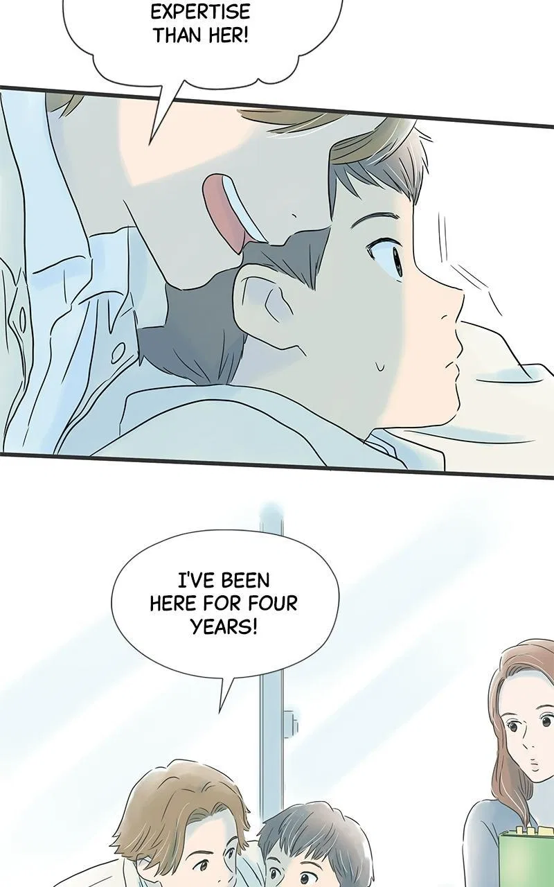 It Rains on Precious Days Chapter 13 – Page 8