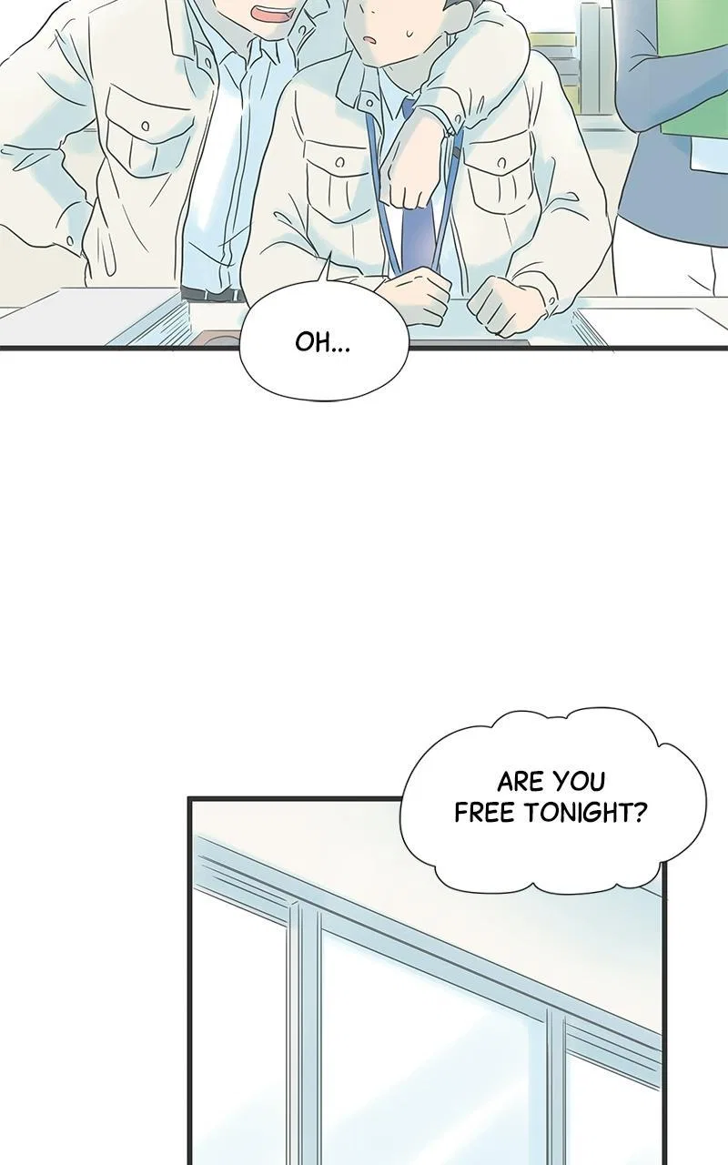 It Rains on Precious Days Chapter 13 – Page 9