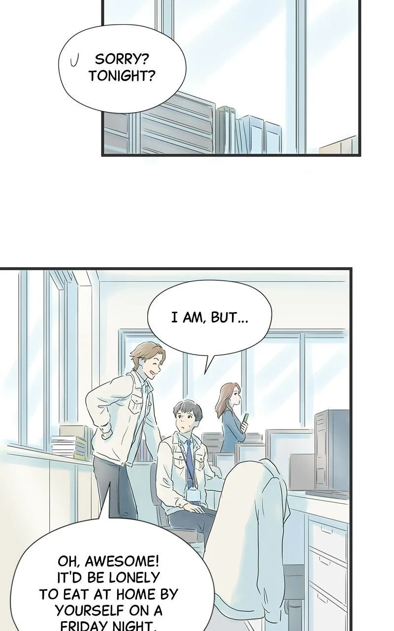 It Rains on Precious Days Chapter 13 – Page 10