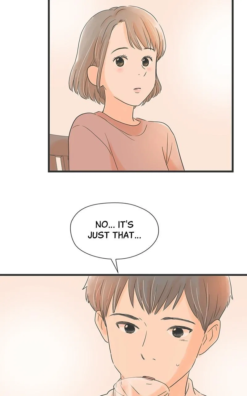 It Rains on Precious Days Chapter 13 – Page 25