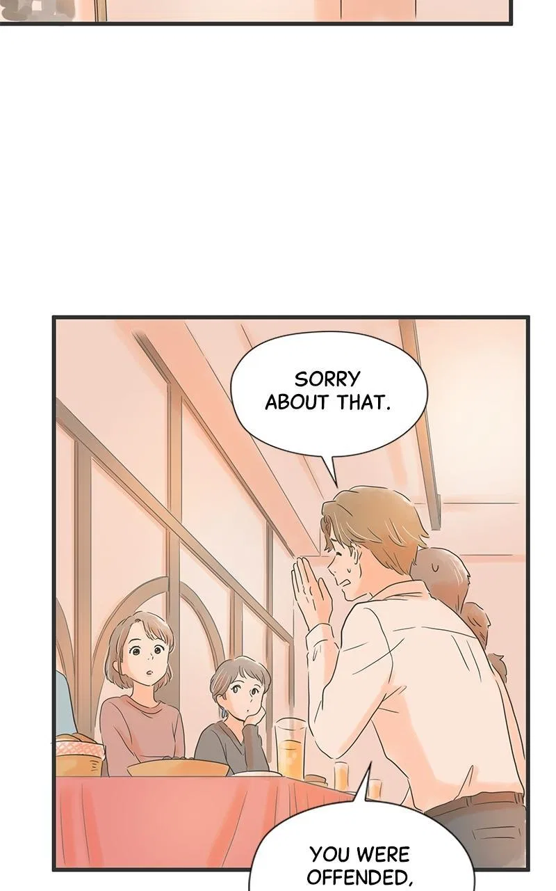 It Rains on Precious Days Chapter 13 – Page 28