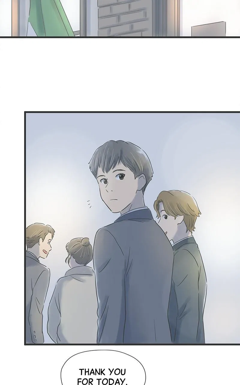 It Rains on Precious Days Chapter 13 – Page 32