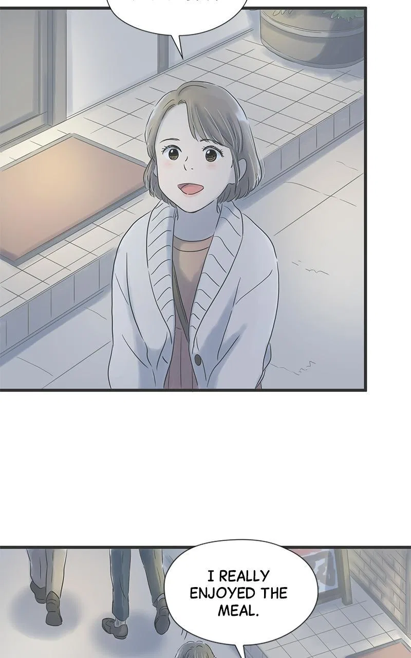 It Rains on Precious Days Chapter 13 – Page 33