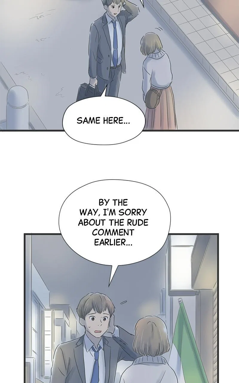 It Rains on Precious Days Chapter 13 – Page 34