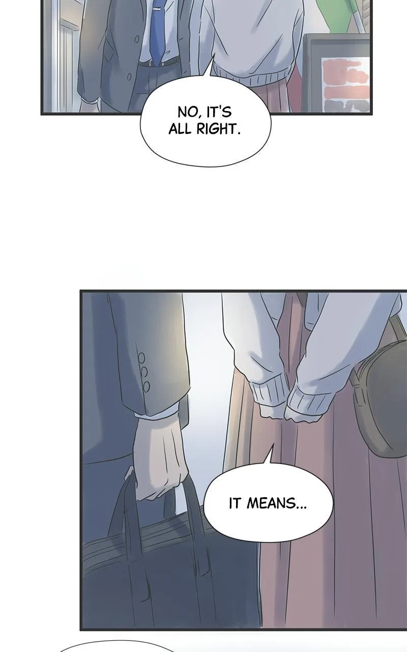 It Rains on Precious Days Chapter 13 – Page 35