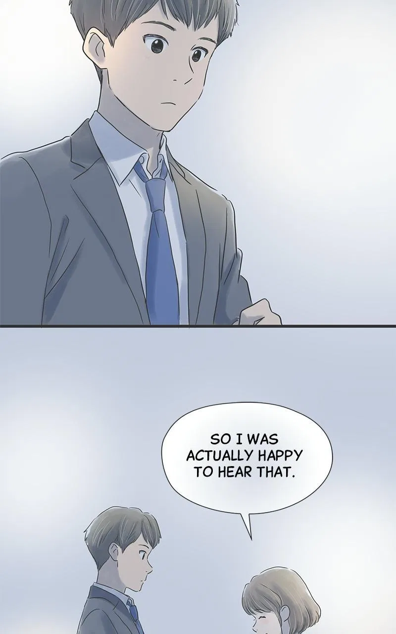 It Rains on Precious Days Chapter 13 – Page 37