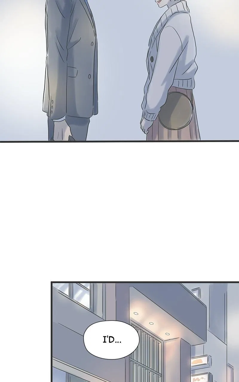 It Rains on Precious Days Chapter 13 – Page 38