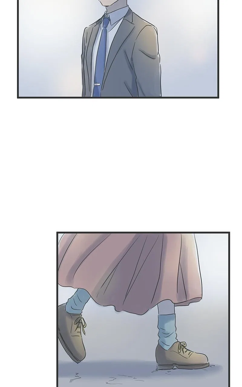 It Rains on Precious Days Chapter 13 – Page 41