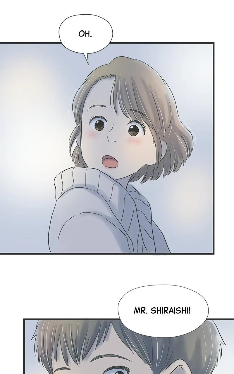 It Rains on Precious Days Chapter 13 – Page 43