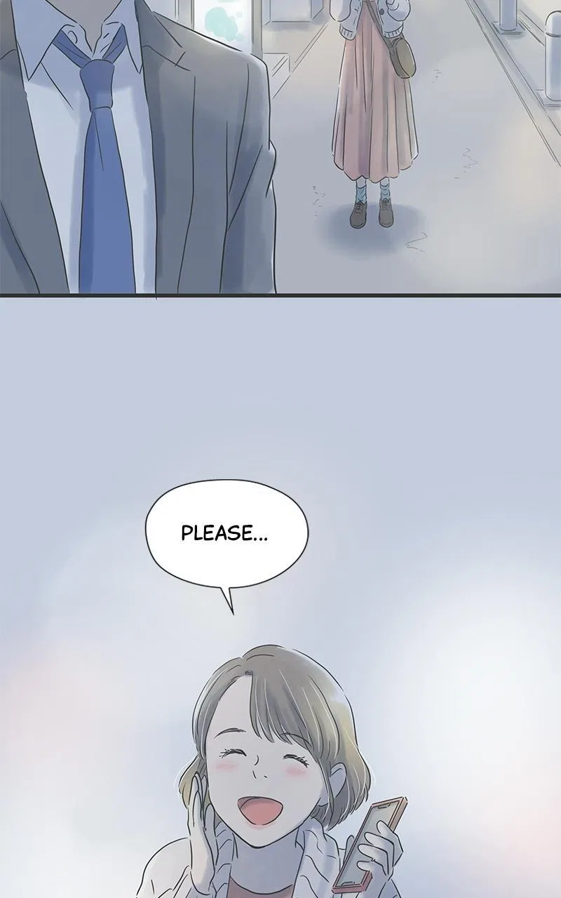 It Rains on Precious Days Chapter 13 – Page 45