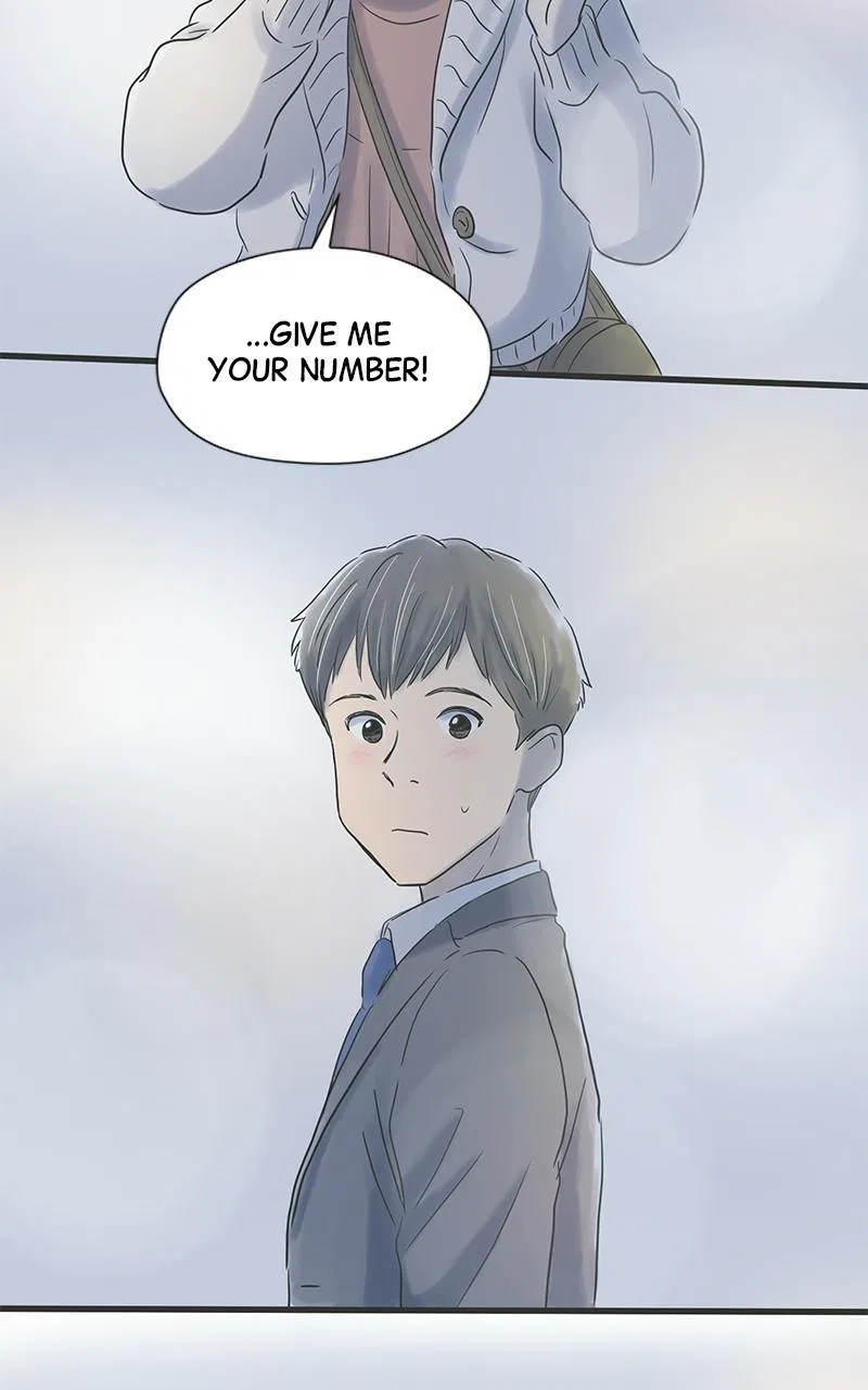 It Rains on Precious Days Chapter 13 – Page 46