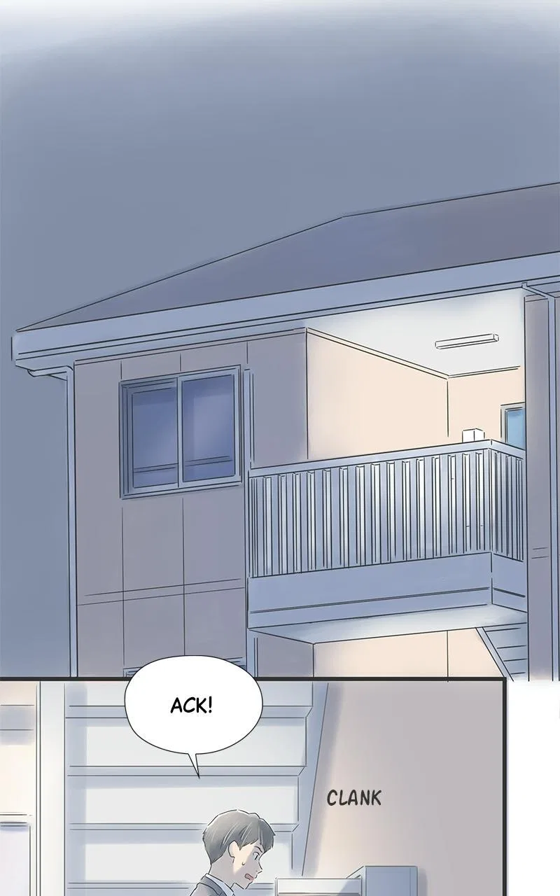 It Rains on Precious Days Chapter 13 – Page 49
