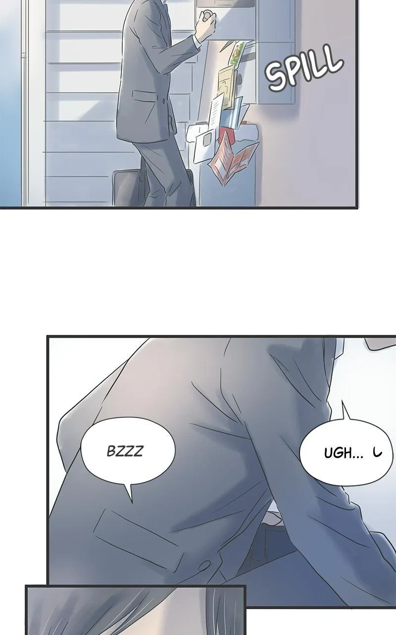 It Rains on Precious Days Chapter 13 – Page 50