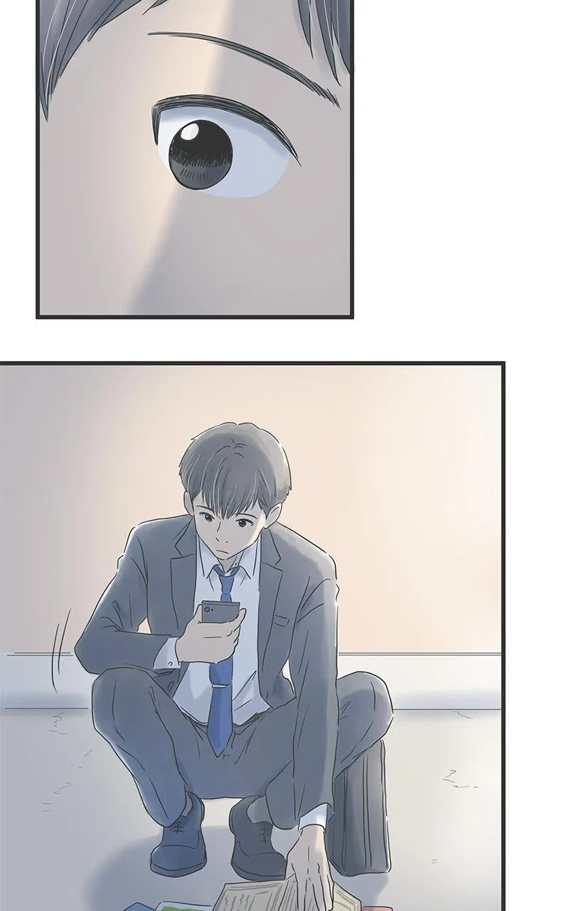 It Rains on Precious Days Chapter 13 – Page 51