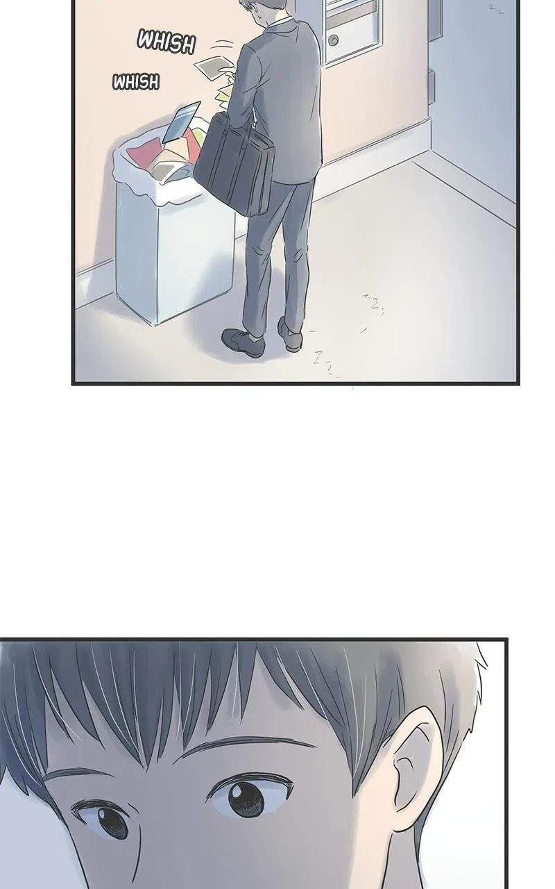 It Rains on Precious Days Chapter 13 – Page 54