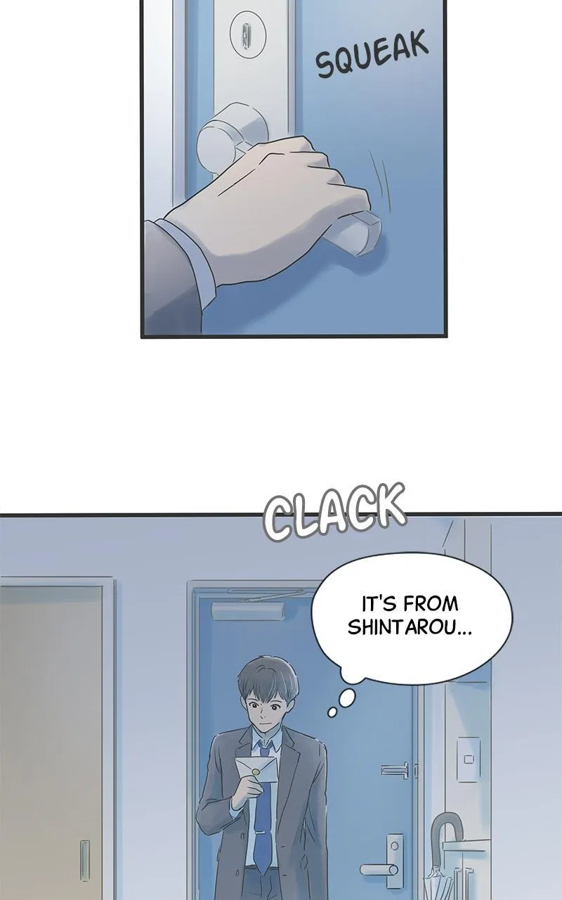 It Rains on Precious Days Chapter 13 – Page 57