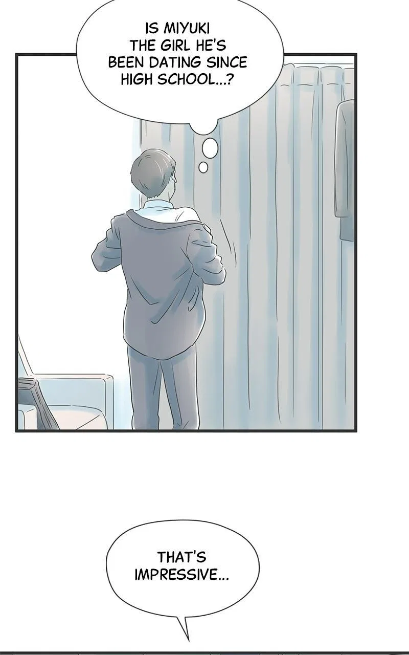 It Rains on Precious Days Chapter 13 – Page 59