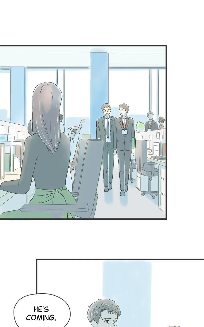 It Rains on Precious Days Chapter 12 – Page 5