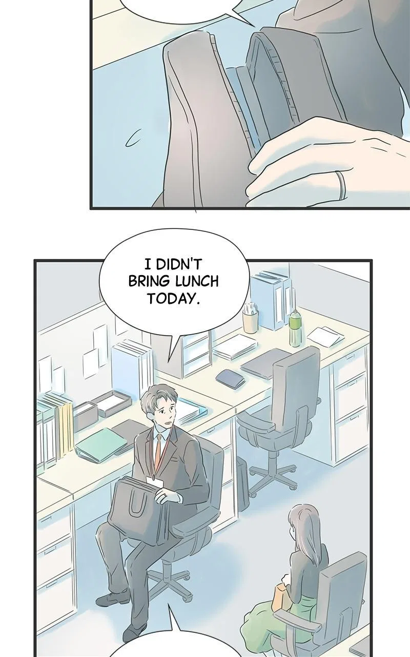 It Rains on Precious Days Chapter 12 – Page 13
