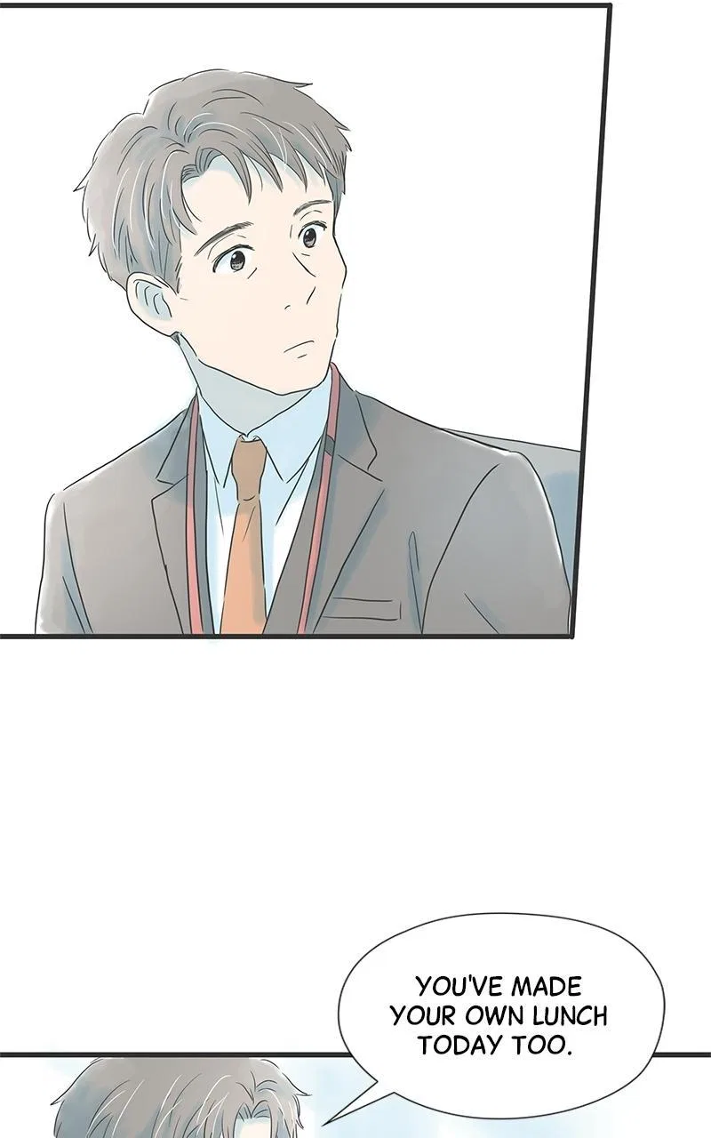 It Rains on Precious Days Chapter 12 – Page 15