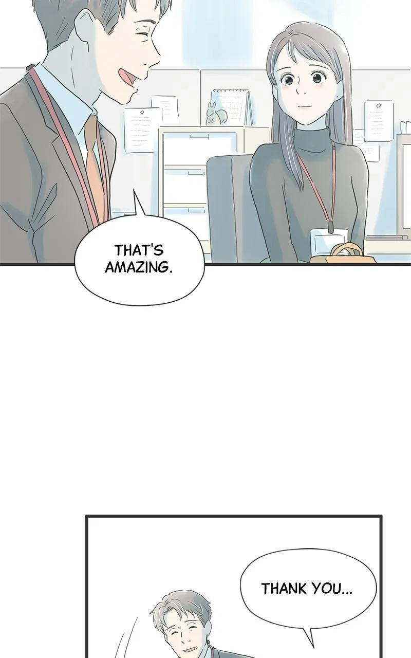 It Rains on Precious Days Chapter 12 – Page 16