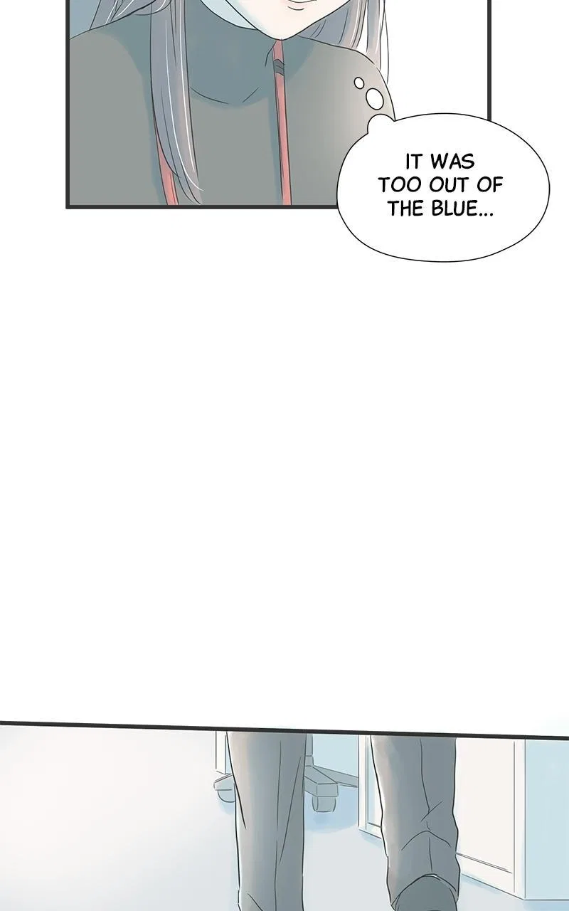 It Rains on Precious Days Chapter 12 – Page 19