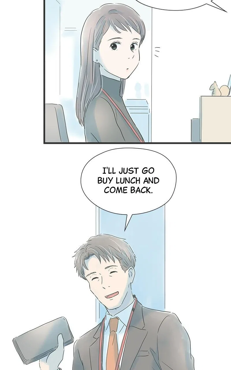 It Rains on Precious Days Chapter 12 – Page 22