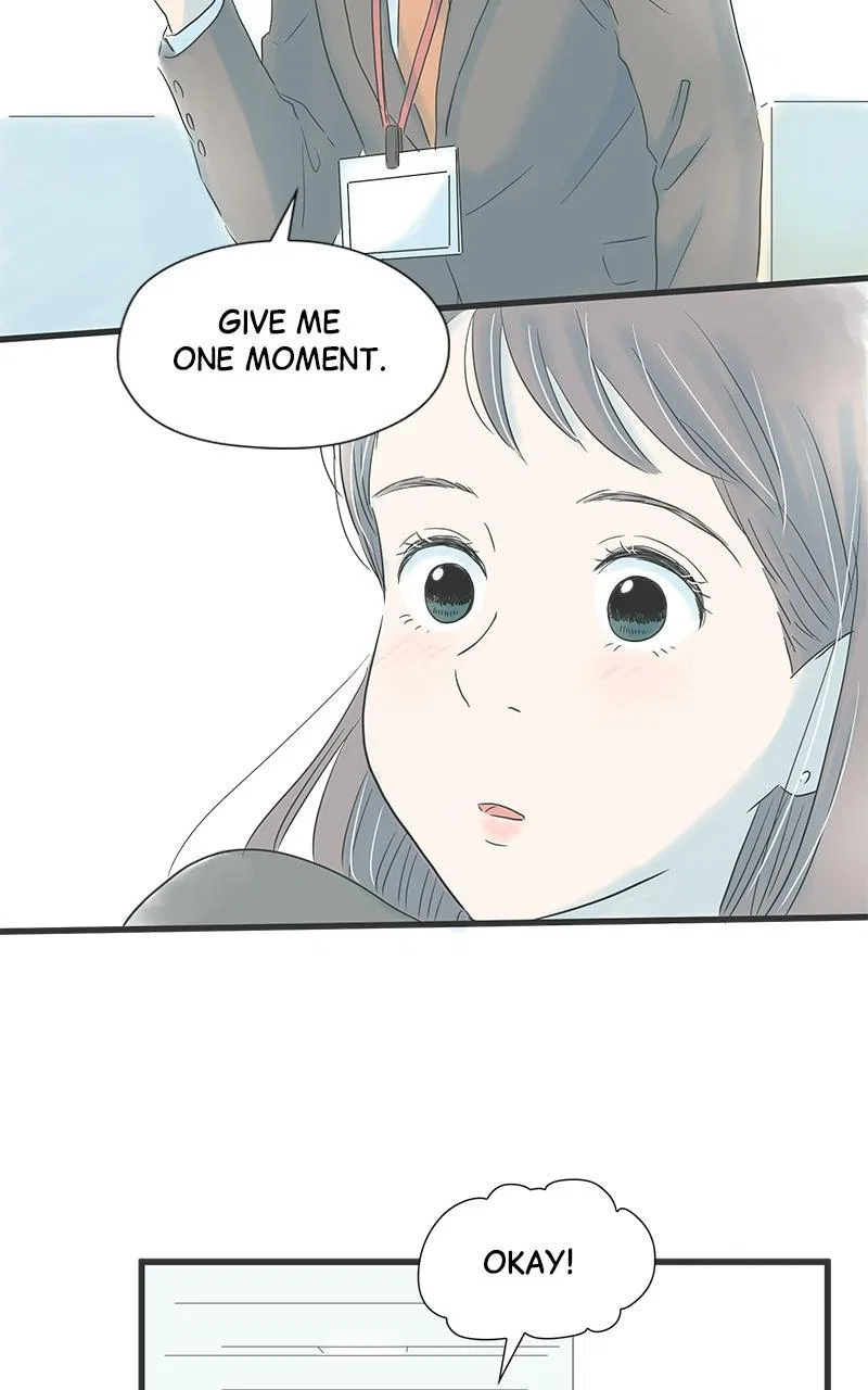 It Rains on Precious Days Chapter 12 – Page 23