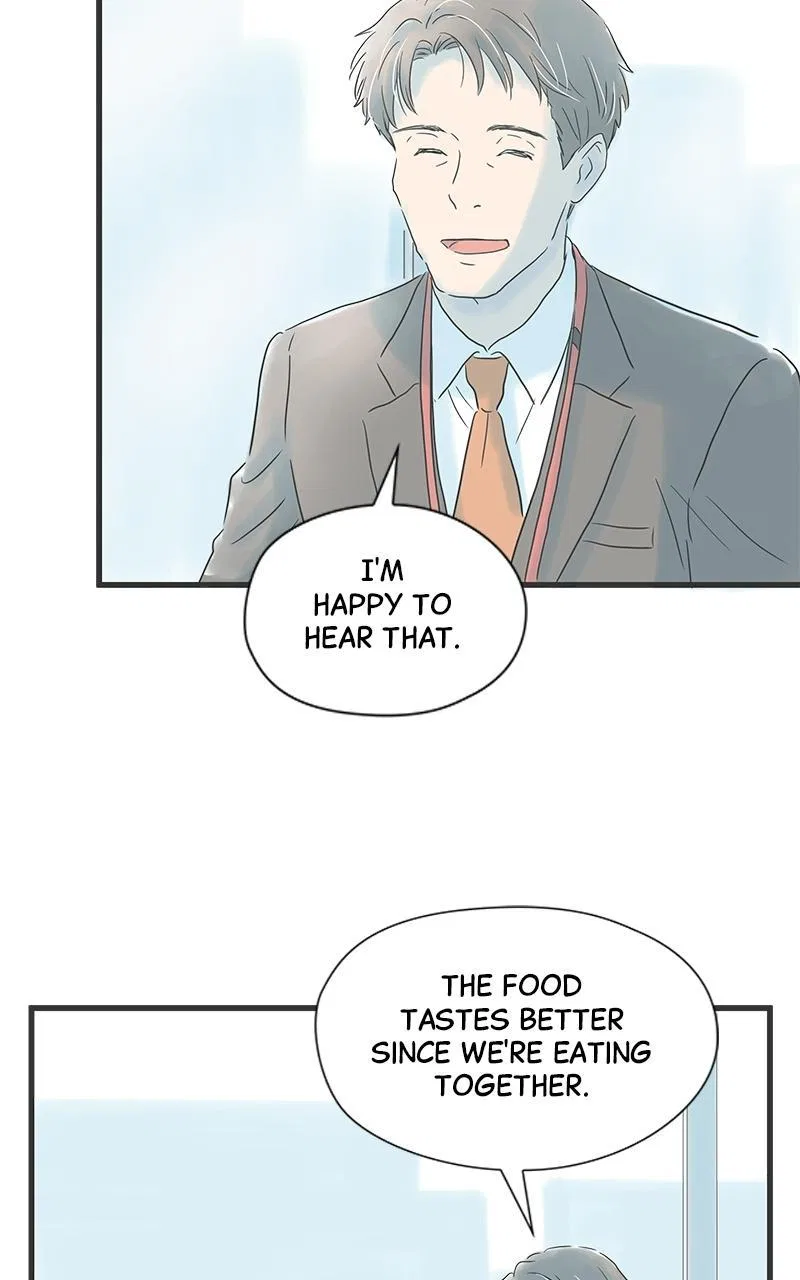 It Rains on Precious Days Chapter 12 – Page 29