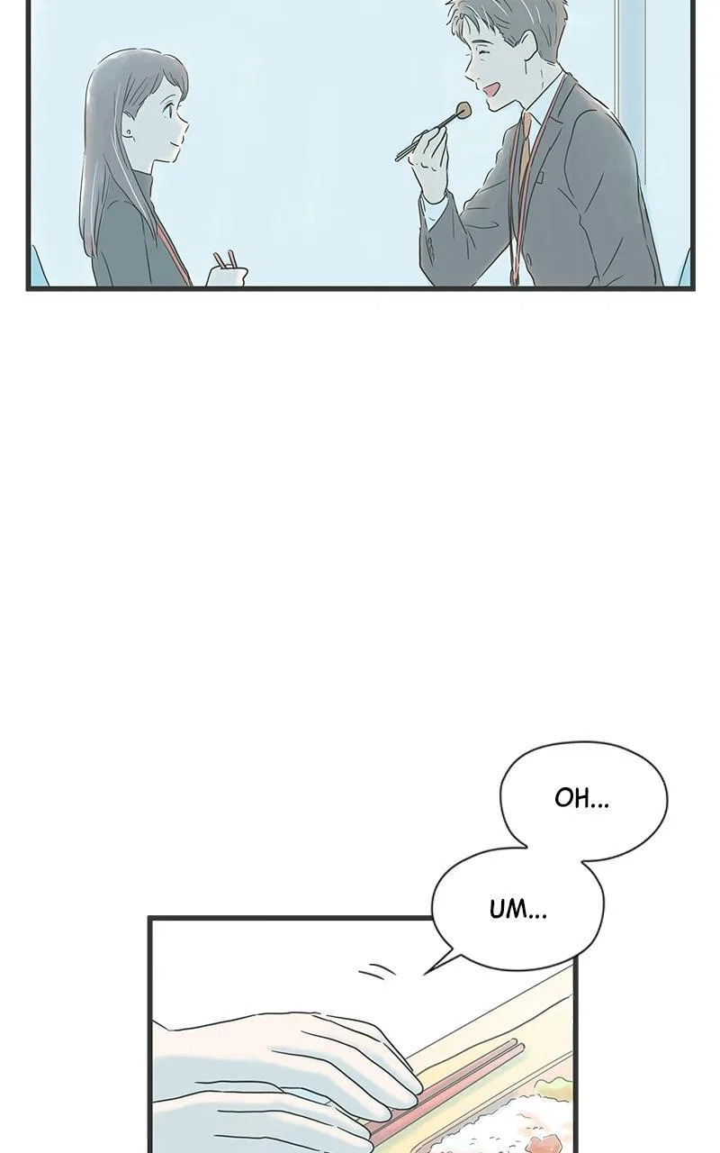 It Rains on Precious Days Chapter 12 – Page 30