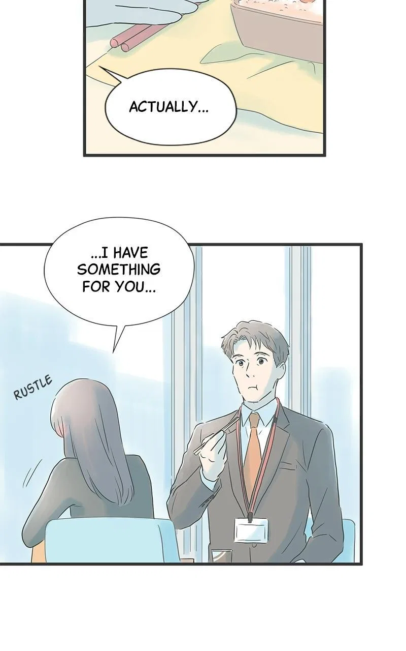 It Rains on Precious Days Chapter 12 – Page 31
