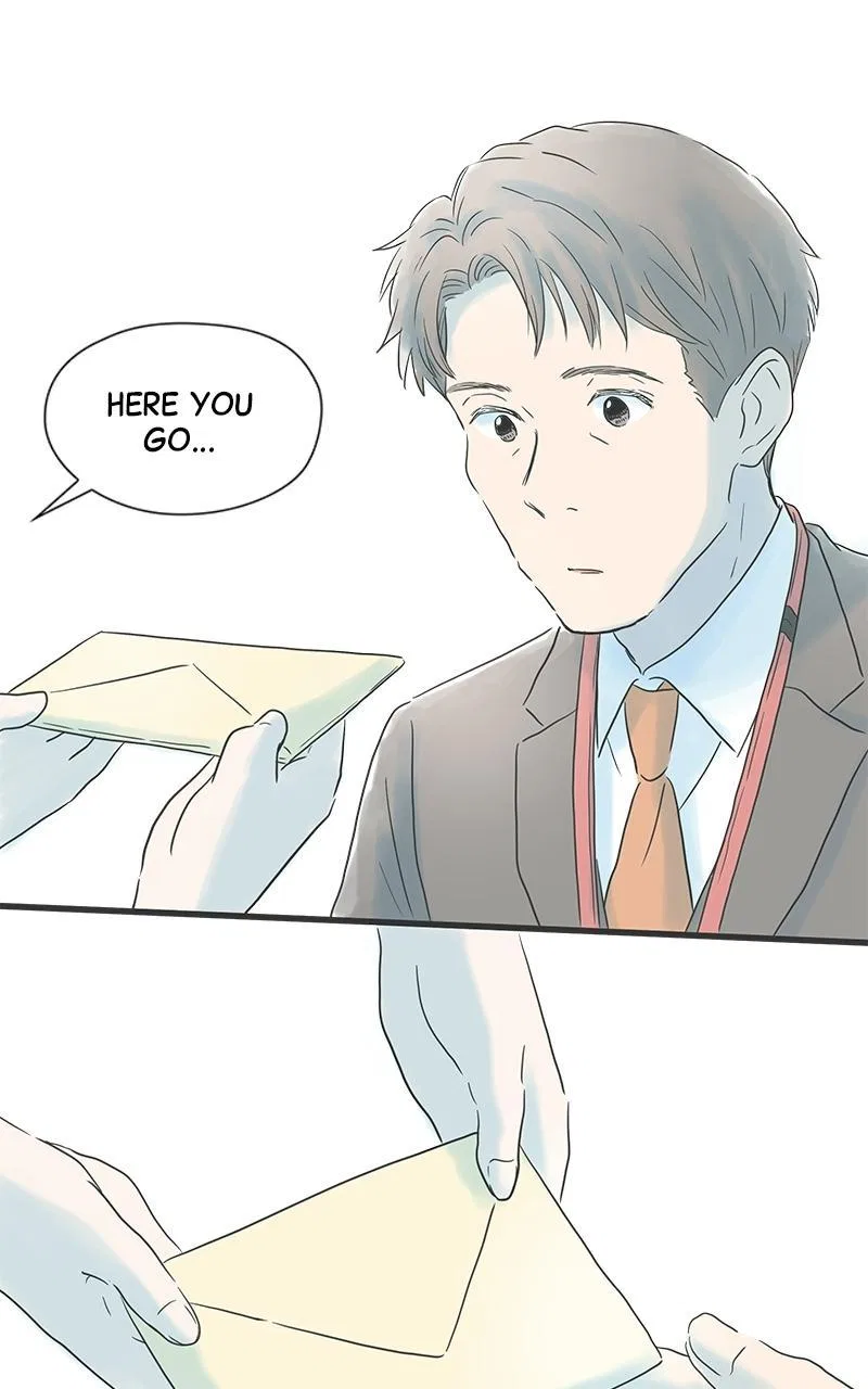 It Rains on Precious Days Chapter 12 – Page 32