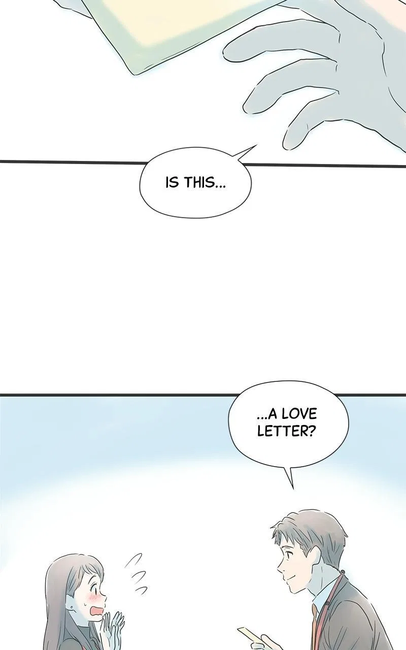 It Rains on Precious Days Chapter 12 – Page 33