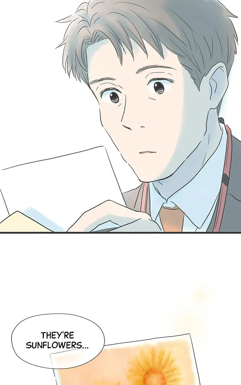 It Rains on Precious Days Chapter 12 – Page 36
