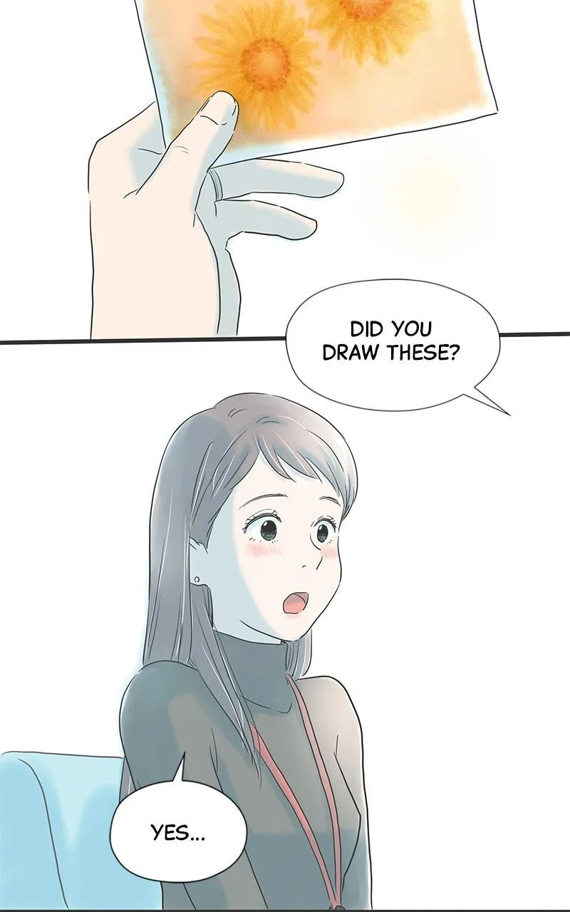 It Rains on Precious Days Chapter 12 – Page 37