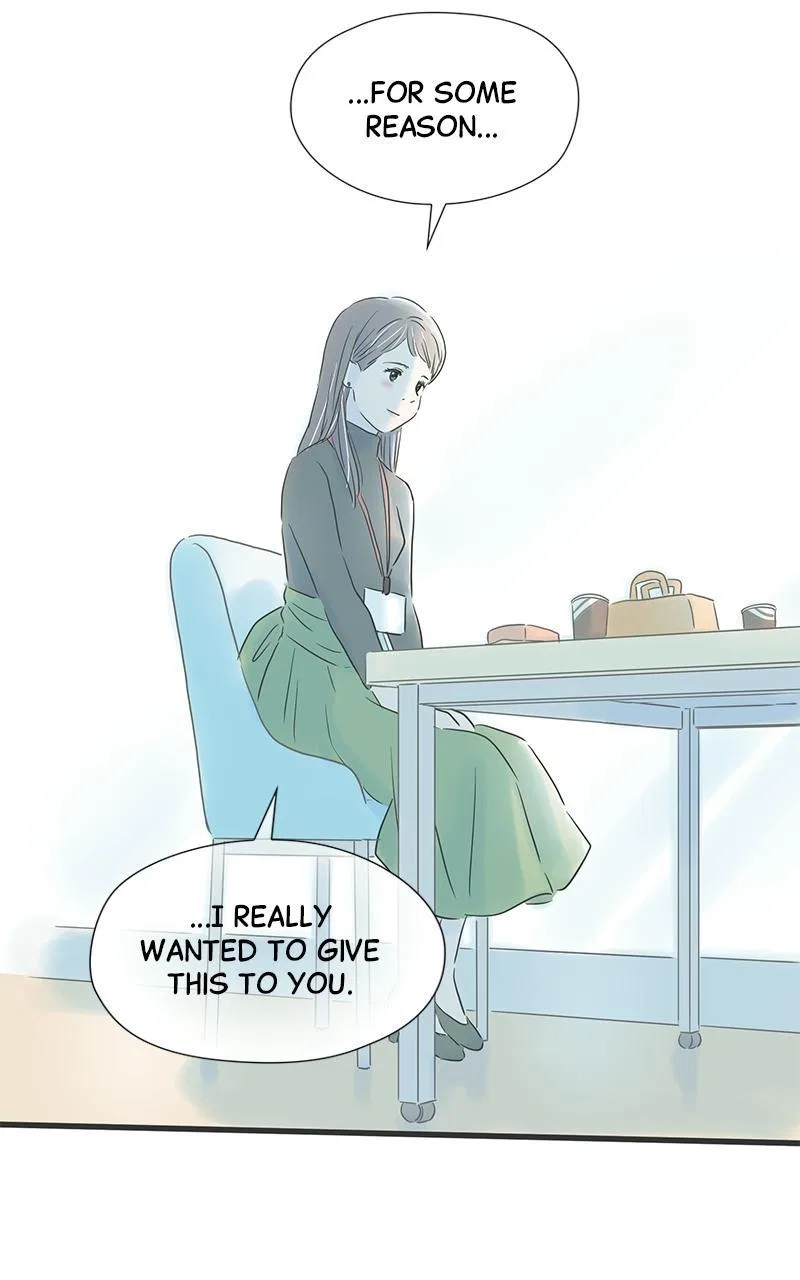 It Rains on Precious Days Chapter 12 – Page 39