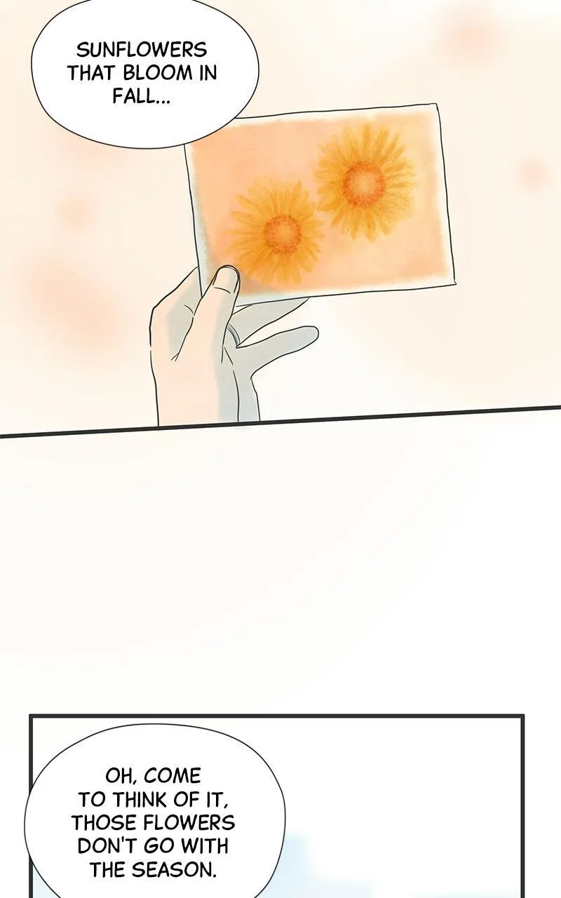 It Rains on Precious Days Chapter 12 – Page 41