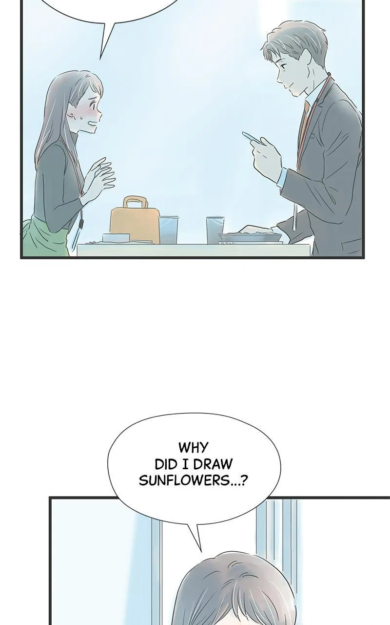 It Rains on Precious Days Chapter 12 – Page 42