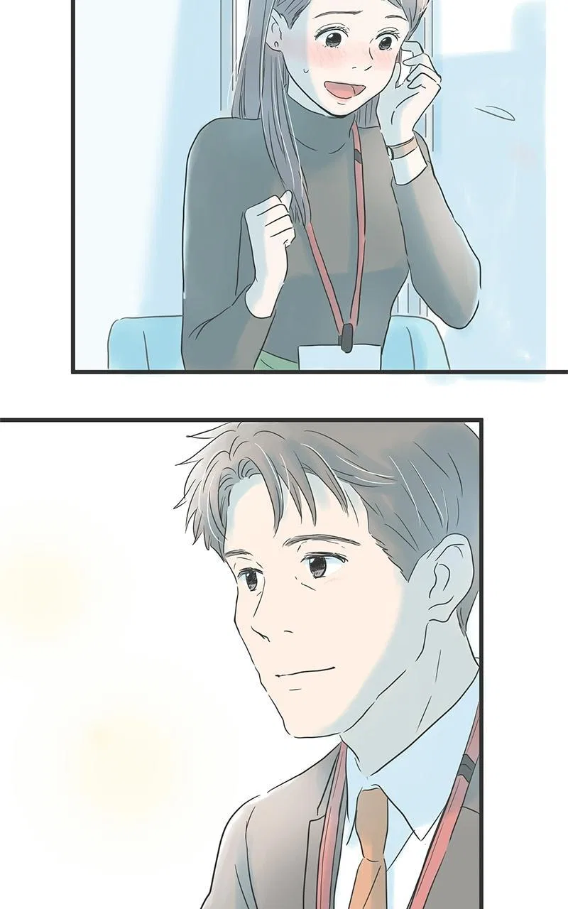 It Rains on Precious Days Chapter 12 – Page 43