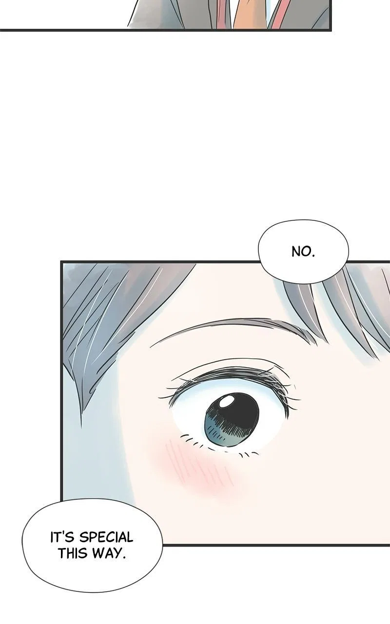 It Rains on Precious Days Chapter 12 – Page 44