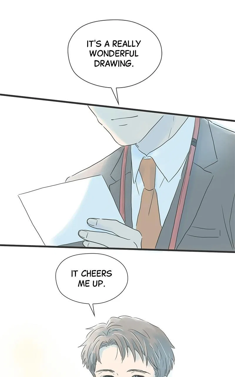 It Rains on Precious Days Chapter 12 – Page 45
