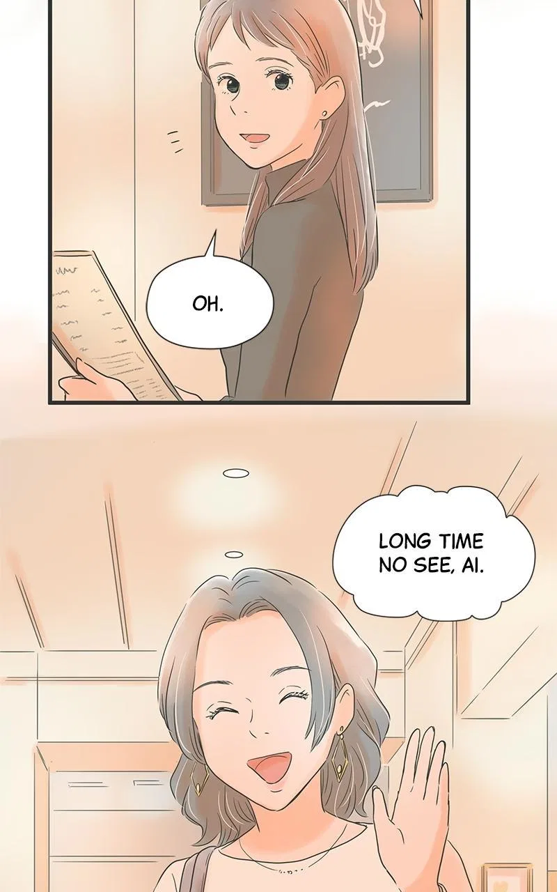 It Rains on Precious Days Chapter 12 – Page 50