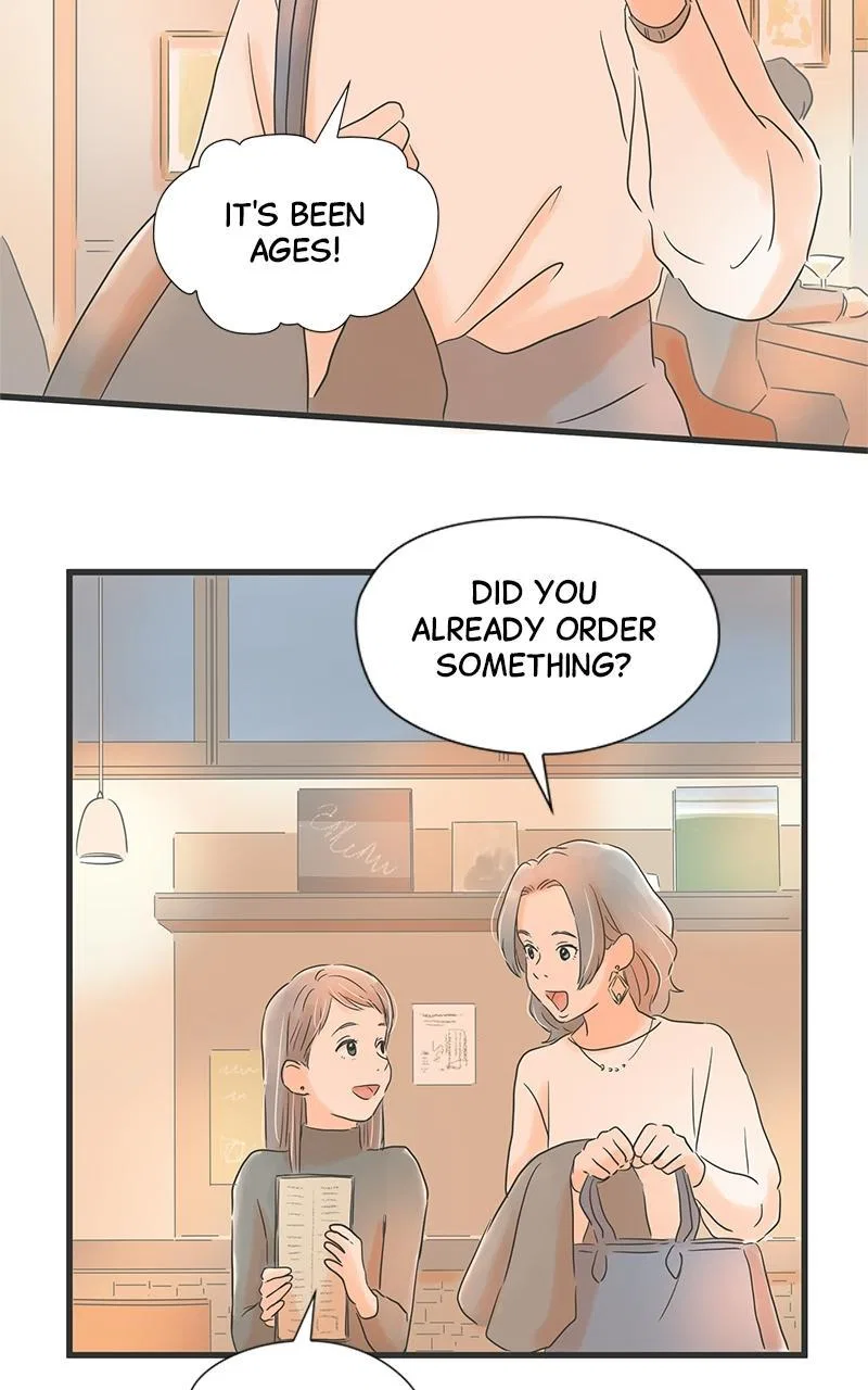 It Rains on Precious Days Chapter 12 – Page 51