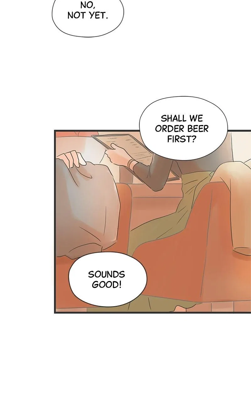 It Rains on Precious Days Chapter 12 – Page 52