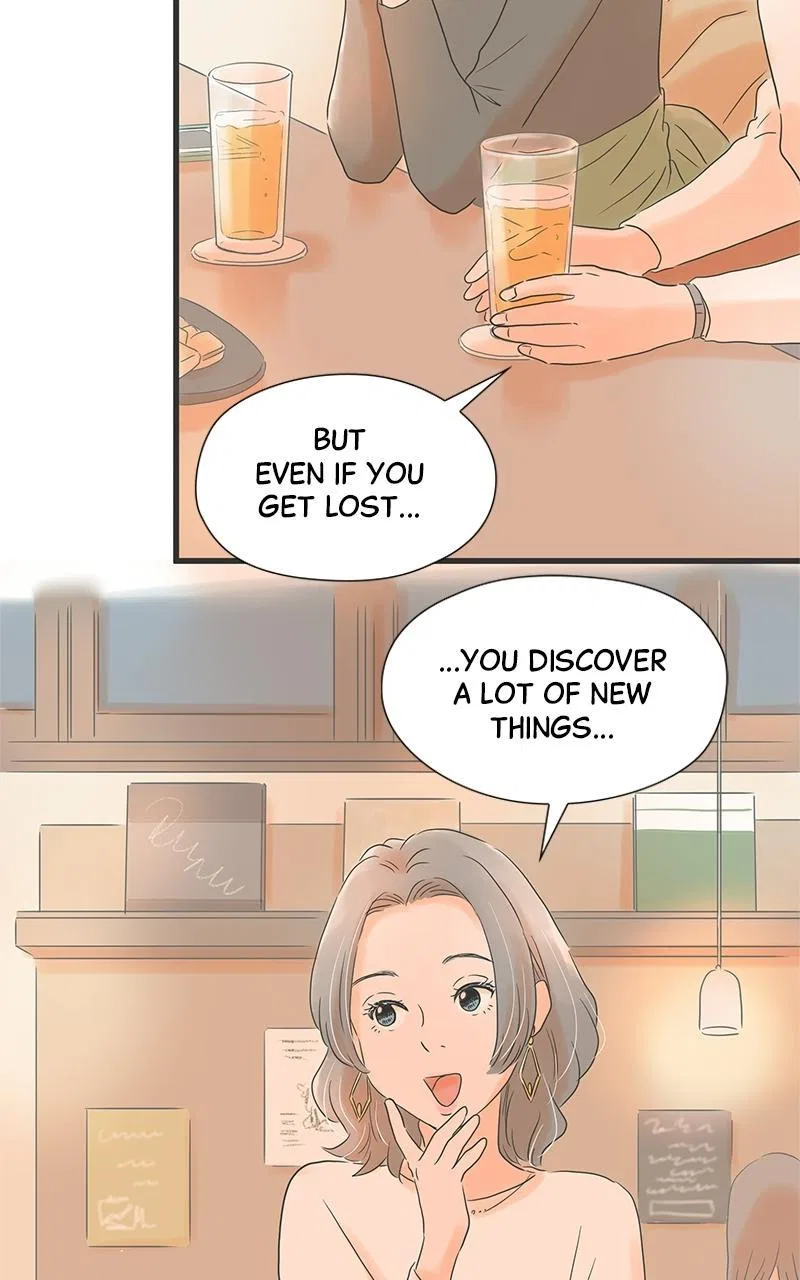 It Rains on Precious Days Chapter 12 – Page 59