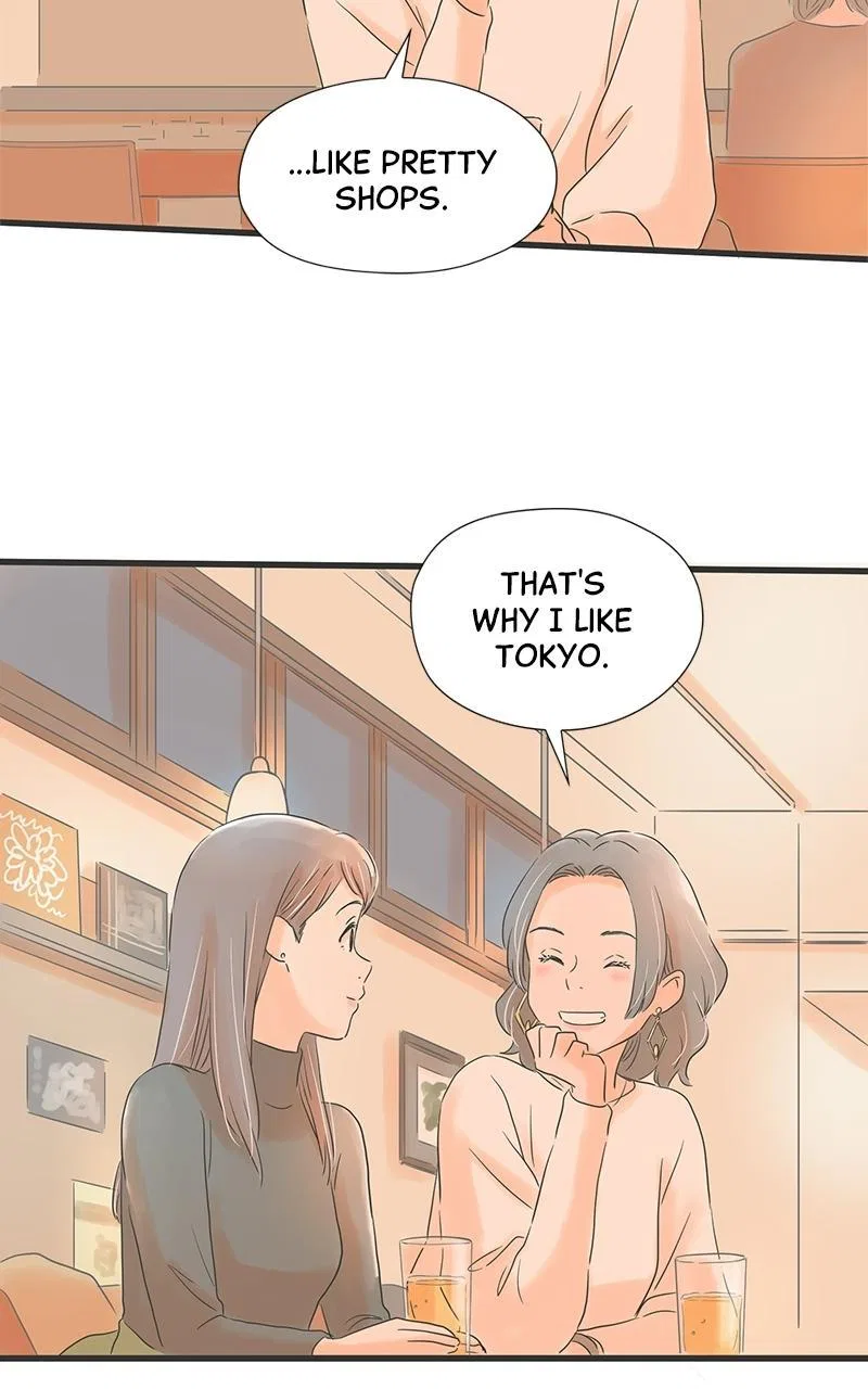 It Rains on Precious Days Chapter 12 – Page 60