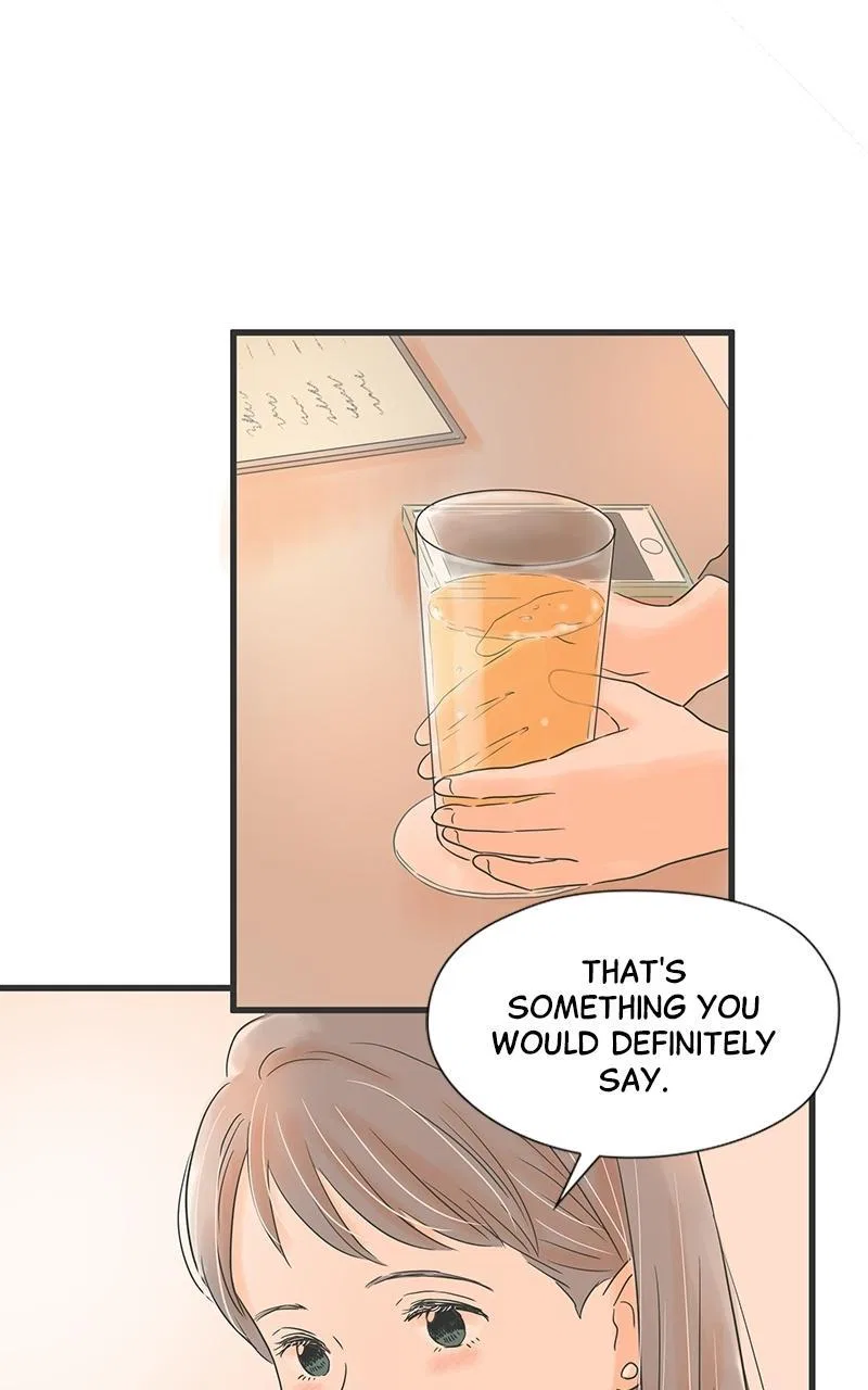 It Rains on Precious Days Chapter 12 – Page 61