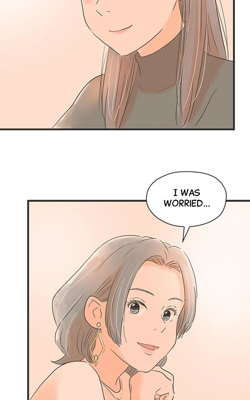 It Rains on Precious Days Chapter 12 – Page 62