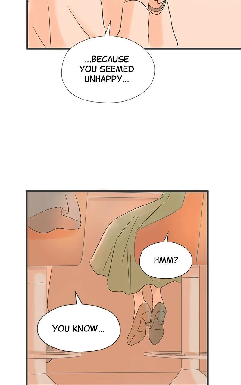 It Rains on Precious Days Chapter 12 – Page 63